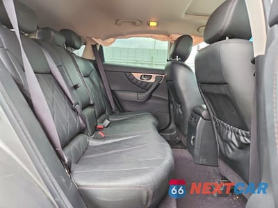 Zdjęcie 11 z 15 samochodu: 2011 INFINITI FX35 VIN:JN8AS1MW1BM141646 - miniatura
