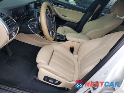 Zdjęcie 7 z 11 samochodu: 2022 BMW X3 SDRIVE30I VIN:5UX43DP00N9N17919 - miniatura