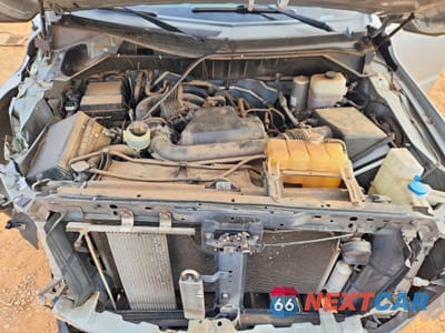 Zdjęcie 12 z 15 samochodu: 2020 NISSAN NV 2500 S VIN:1N6BF0KYXLN804885 - miniatura