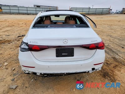 Zdjęcie 6 z 12 samochodu: 2024 MERCEDES-BENZ E 350 4MATIC VIN:W1KLF4HB2RA045463 - miniatura