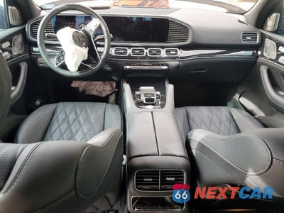 Zdjęcie 8 z 13 samochodu: 2024 MERCEDES-BENZ GLS MERCEDES-MAYBACH GLS600 4M VIN:4JGFF8HB0RB186889 - miniatura