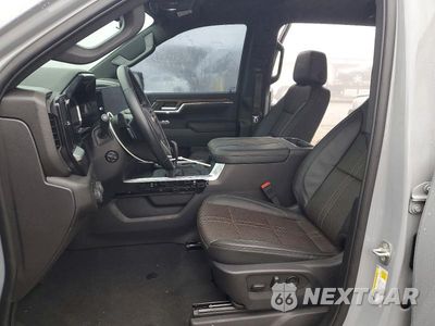 Zdjęcie 7 z 11 samochodu: 2024 CHEVROLET SILVERADO K1500 LT TRAIL BOSS VIN:3GCUDFED8RG142707 - miniatura