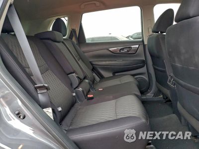 Zdjęcie 11 z 15 samochodu: 2019 NISSAN ROGUE S VIN:5N1AT2MV6KC769001 - miniatura