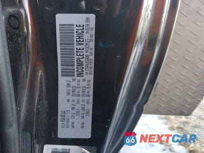 Zdjęcie 12 z 12 samochodu: 2019 RAM 4500 TOW TRUCK VIN:3C7WRKAL8KG566882 - miniatura
