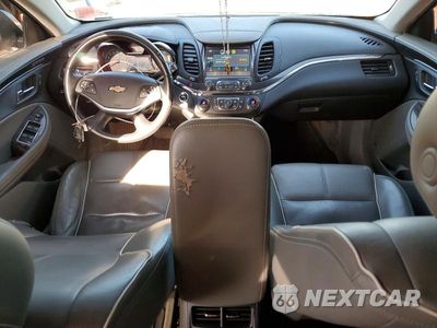 Zdjęcie 8 z 12 samochodu: 2014 CHEVROLET IMPALA LTZ VIN:2G1155S36E9261553 - miniatura