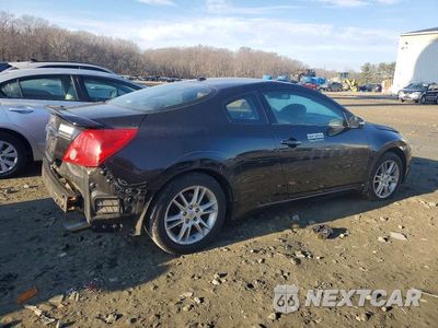 Trzecie zdjęcie samochodu z tyłu: 2008 NISSAN ALTIMA 3.5SE VIN:1N4BL24E78C247355 - miniatura