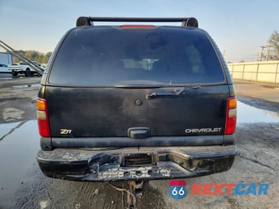 Zdjęcie 6 z 13 samochodu: 2002 CHEVROLET SUBURBAN K1500 VIN:3GNFK16Z32G187210 - miniatura