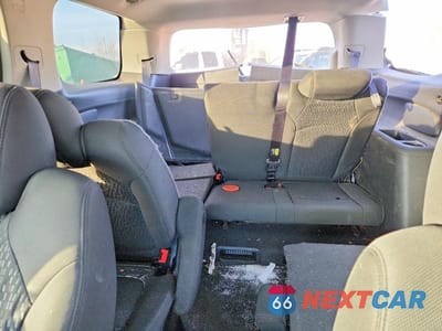 Zdjęcie 10 z 12 samochodu: 2010 GMC ACADIA SLE VIN:1GKLRLED8AJ134416 - miniatura