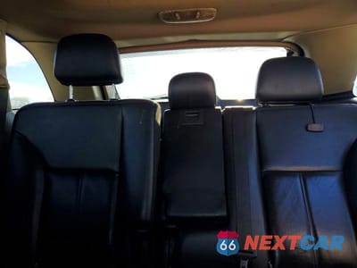Zdjęcie 10 z 13 samochodu: 2013 FORD EDGE SEL VIN:2FMDK3JC0DBC12662 - miniatura