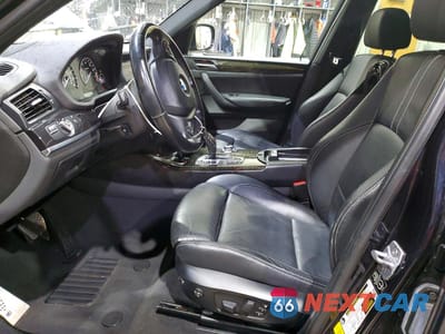 Zdjęcie 7 z 14 samochodu: 2014 BMW X3 XDRIVE35I VIN:5UXWX7C57E0E78382 - miniatura