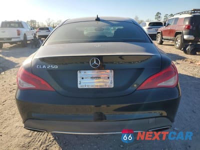 Zdjęcie 6 z 12 samochodu: 2018 MERCEDES-BENZ CLA 250 VIN:WDDSJ4EB4JN604457 - miniatura