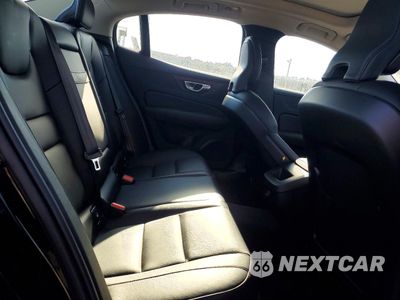 Zdjęcie 10 z 12 samochodu: 2024 VOLVO S60 CORE VIN:7JRL12TK4RG322231 - miniatura