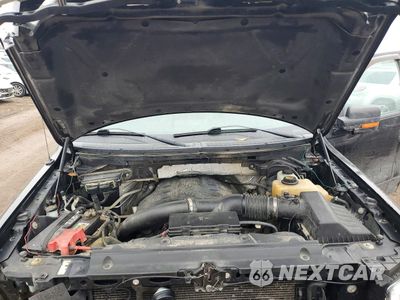 Zdjęcie 11 z 14 samochodu: 2013 FORD F150 SUPERCREW VIN:1FTFW1ET1DKD36929 - miniatura