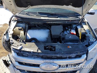 Zdjęcie 11 z 13 samochodu: 2012 FORD EDGE LIMITED VIN:2FMDK4KC8CBA74789 - miniatura