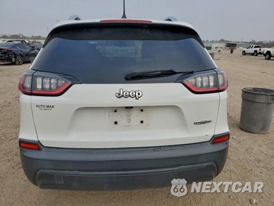 Zdjęcie 6 z 12 samochodu: 2019 JEEP CHEROKEE LATITUDE VIN:1C4PJLCB6KD204842 - miniatura