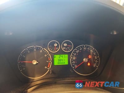 Zdjęcie 9 z 12 samochodu: 2010 FORD TRANSIT CONNECT XLT VIN:NM0LS7DN7AT007546 - miniatura