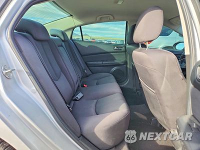 Zdjęcie 10 z 12 samochodu: 2011 MAZDA 6 I VIN:1YVHZ8CH4B5M30011 - miniatura
