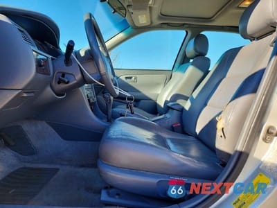 Zdjęcie 7 z 11 samochodu: 2000 TOYOTA CAMRY VIN:4T1BF28K0YU092767 - miniatura