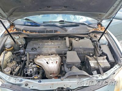 Zdjęcie 11 z 12 samochodu: 2008 TOYOTA CAMRY CE VIN:4T1BE46K38U760045 - miniatura