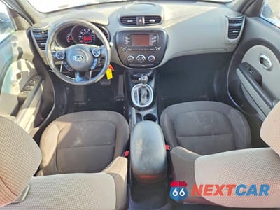 Zdjęcie 8 z 14 samochodu: 2018 KIA SOUL VIN:KNDJN2A29J7595991 - miniatura