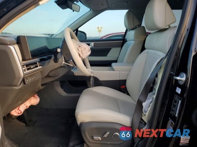 Zdjęcie 7 z 15 samochodu: 2025 HYUNDAI SANTA FE SEL VIN:5NMP24GL6SH139259 - miniatura