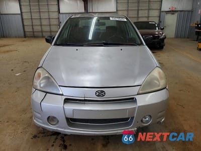 Piąte zdjęcie samochodu w środku: 2002 SUZUKI AERIO S VIN:JS2RA41S925101397 - miniatura