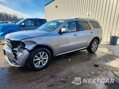 2015 DODGE DURANGO LIMITED 1C4RDJDGXFC837340 - główne zdjęcie licytacji z USA - miniatura