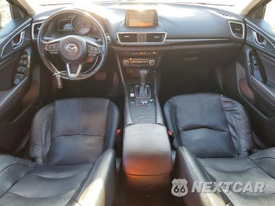 Zdjęcie 8 z 13 samochodu: 2018 MAZDA 3 GRAND TOURING VIN:3MZBN1W32JM210984 - miniatura