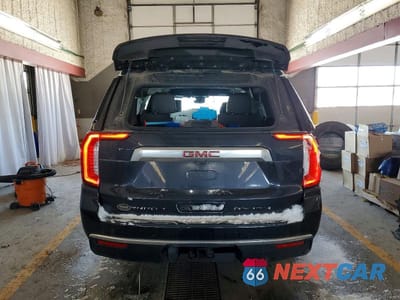 Zdjęcie 6 z 12 samochodu: 2023 GMC YUKON XL DENALI VIN:1GKS2JKT2PR374281 - miniatura