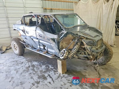 Zdjęcie 9 z 11 samochodu: 2023 KAWASAKI KRT1000 B - UTILITY VEHICLE VIN:JKARTCB16PB500422 - miniatura