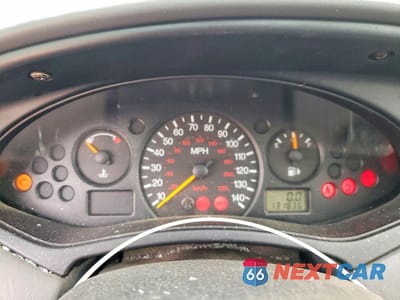Zdjęcie 9 z 15 samochodu: 2002 FORD FOCUS SE VIN:1FAFP36342W286871 - miniatura