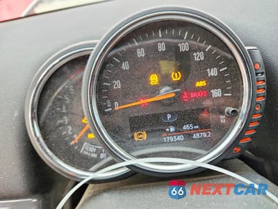 Zdjęcie 9 z 14 samochodu: 2017 MINI COOPER COUNTRYMAN VIN:WMZYS7C33H3E06573 - miniatura