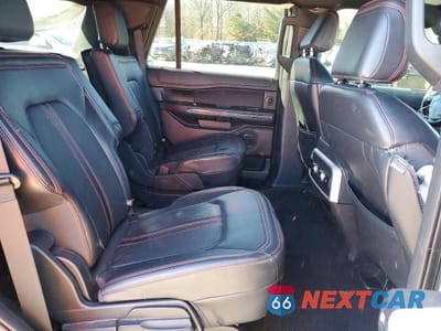 Zdjęcie 10 z 13 samochodu: 2023 FORD EXPEDITION LIMITED VIN:1FMJU2A88PEA61033 - miniatura