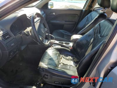 Zdjęcie 7 z 12 samochodu: 2010 MERCURY MILAN PREMIER VIN:3MEHM0JA1AR619060 - miniatura