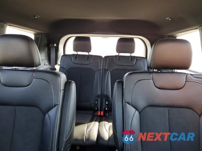 Zdjęcie 10 z 13 samochodu: 2025 JEEP GRAND CHEROKEE L LAREDO VIN:1C4RJKAG4S8655777 - miniatura