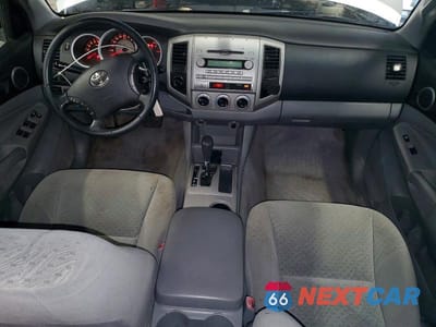 Zdjęcie 8 z 11 samochodu: 2008 TOYOTA TACOMA DOUBLE CAB LONG BED VIN:5TEMU52NX8Z477994 - miniatura