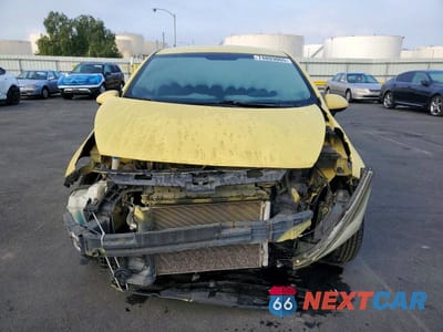 Piąte zdjęcie samochodu w środku: 2016 KIA RIO LX VIN:KNADM4A34G6696498 - miniatura