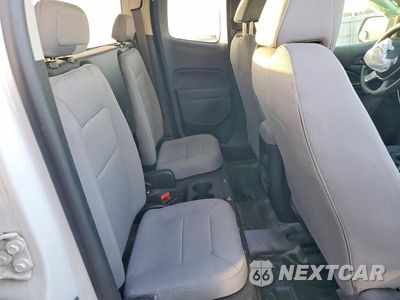 Zdjęcie 10 z 13 samochodu: 2021 CHEVROLET COLORADO VIN:1GCHTBEN9M1221557 - miniatura