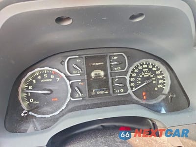 Zdjęcie 9 z 12 samochodu: 2020 TOYOTA TUNDRA SR5 VIN:5TFDY5F18LX946754 - miniatura