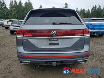 Zdjęcie 6 z 14 samochodu: 2024 VOLKSWAGEN ATLAS SE VIN:1V2KR2CA8RC529480 - miniatura