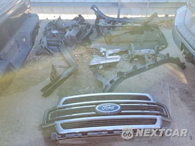 Zdjęcie 12 z 13 samochodu: 2019 FORD F150 SUPERCREW VIN:1FTEW1EG9KFB42640 - miniatura