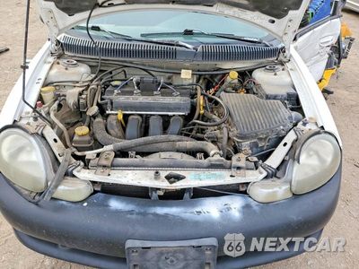 Zdjęcie 11 z 12 samochodu: 2000 PLYMOUTH NEON VIN:1P3ES46C6YD767767 - miniatura