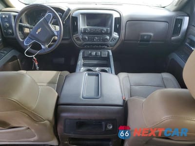 Zdjęcie 8 z 11 samochodu: 2015 CHEVROLET SILVERADO K1500 LTZ VIN:3GCUKSEJ0FG225368 - miniatura