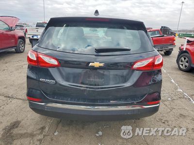 Zdjęcie 6 z 13 samochodu: 2019 CHEVROLET EQUINOX LS VIN:2GNAXHEV1K6222356 - miniatura