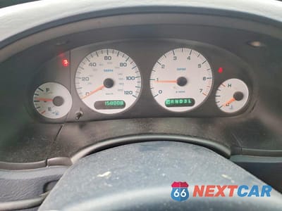 Zdjęcie 9 z 13 samochodu: 2002 DODGE GRAND CARAVAN SPORT VIN:1B4GP44332B689171 - miniatura