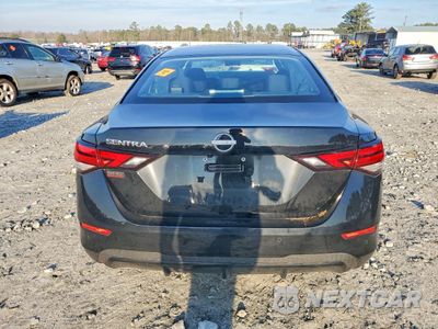Zdjęcie 6 z 13 samochodu: 2024 NISSAN SENTRA S VIN:3N1AB8BV4RY391083 - miniatura
