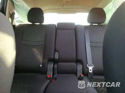 Zdjęcie 10 z 13 samochodu: 2019 NISSAN ROGUE S VIN:5N1AT2MV4KC753718 - miniatura