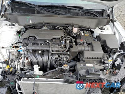 Zdjęcie 11 z 12 samochodu: 2025 HYUNDAI KONA SEL VIN:KM8HB3AB4SU313509 - miniatura