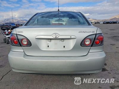 Zdjęcie 6 z 14 samochodu: 2003 TOYOTA COROLLA CE VIN:1NXBR32EX3Z096401 - miniatura
