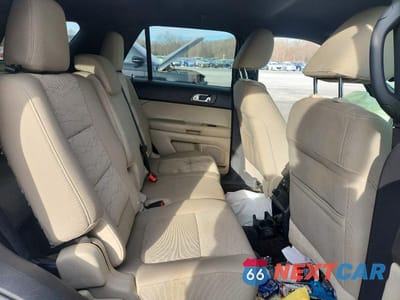 Zdjęcie 11 z 13 samochodu: 2011 FORD EXPLORER VIN:1FMHK7B82BGA86071 - miniatura